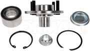 Wheel Bearing and Hub Assembly Dorman-OE Solutions 930-616