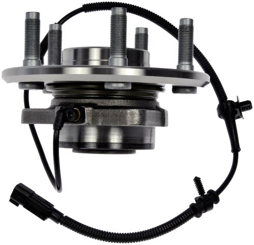 Wheel Bearing and Hub Assembly Dorman-OE Solutions 930-618