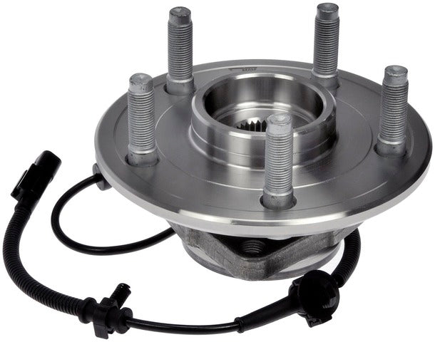 Wheel Bearing and Hub Assembly Dorman-OE Solutions 930-618