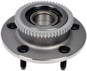 Wheel Bearing and Hub Assembly Dorman-OE Solutions 930-619