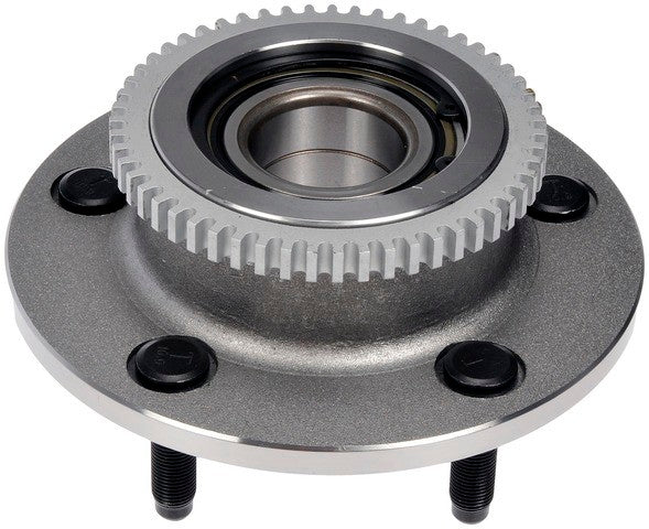 Wheel Bearing and Hub Assembly Dorman-OE Solutions 930-619