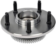 Wheel Bearing and Hub Assembly Dorman-OE Solutions 930-619
