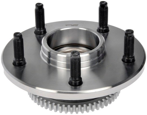 Wheel Bearing and Hub Assembly Dorman-OE Solutions 930-619
