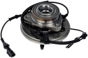 Wheel Bearing and Hub Assembly Dorman-OE Solutions 930-620