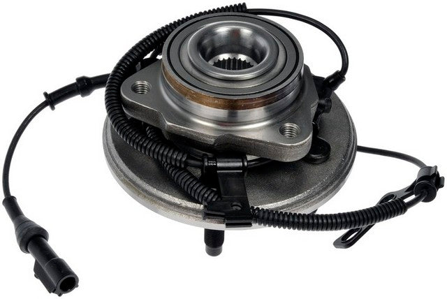Wheel Bearing and Hub Assembly Dorman-OE Solutions 930-620