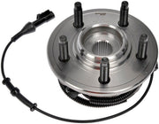 Wheel Bearing and Hub Assembly Dorman-OE Solutions 930-620