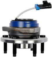 Wheel Bearing and Hub Assembly Dorman-OE Solutions 930-621