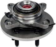 Wheel Bearing and Hub Assembly Dorman-OE Solutions 930-622