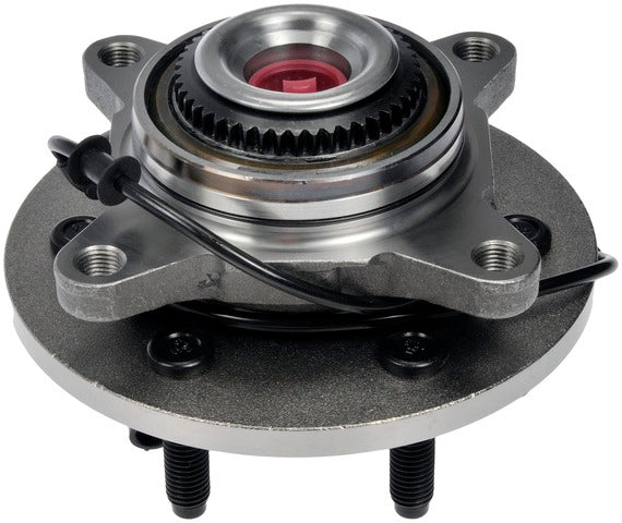 Wheel Bearing and Hub Assembly Dorman-OE Solutions 930-622