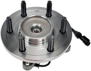 Wheel Bearing and Hub Assembly Dorman-OE Solutions 930-622
