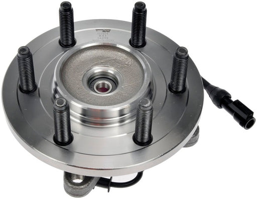 Wheel Bearing and Hub Assembly Dorman-OE Solutions 930-622