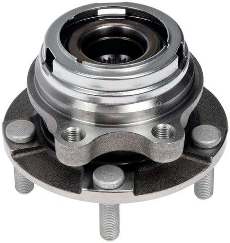 Axle Bearing and Hub Assembly Dorman-OE Solutions 930-623