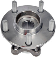 Axle Bearing and Hub Assembly Dorman-OE Solutions 930-623