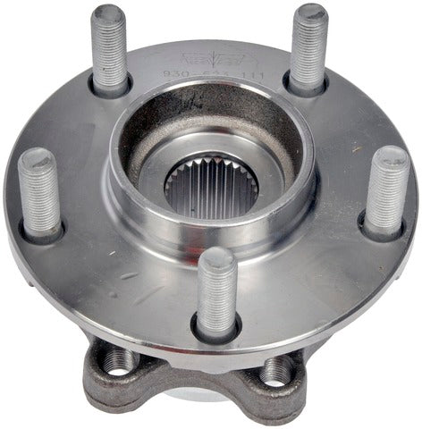 Axle Bearing and Hub Assembly Dorman-OE Solutions 930-623