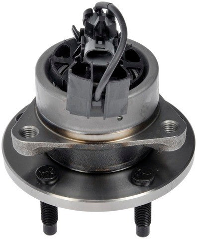 Wheel Bearing and Hub Assembly Dorman-OE Solutions 930-624
