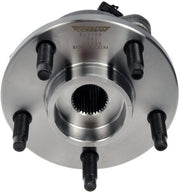 Wheel Bearing and Hub Assembly Dorman-OE Solutions 930-624