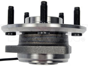Wheel Bearing and Hub Assembly Dorman-OE Solutions 930-625