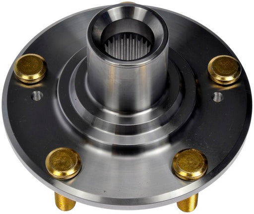 Wheel Hub Dorman-OE Solutions 930-627