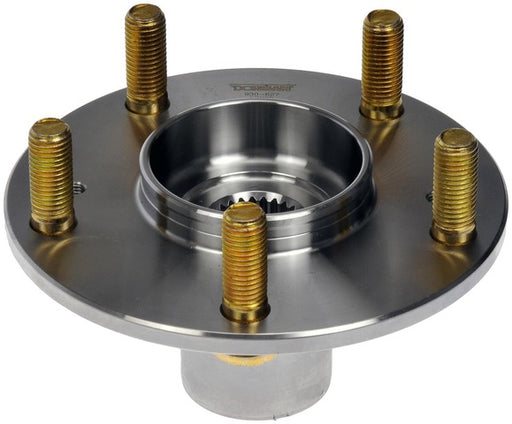 Wheel Hub Dorman-OE Solutions 930-627
