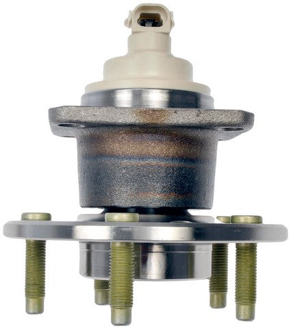 Wheel Bearing and Hub Assembly Dorman-OE Solutions 930-629