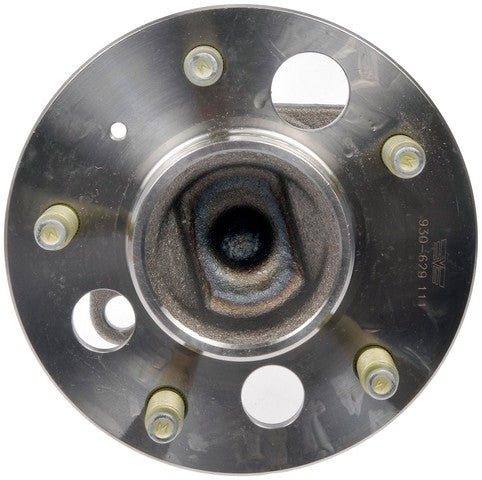 Wheel Bearing and Hub Assembly Dorman-OE Solutions 930-629