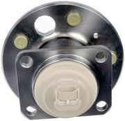 Wheel Bearing and Hub Assembly Dorman-OE Solutions 930-629