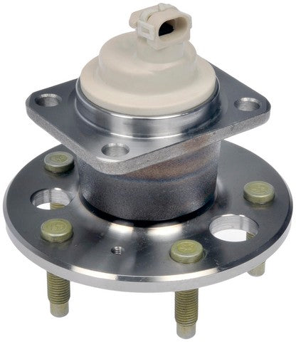 Wheel Bearing and Hub Assembly Dorman-OE Solutions 930-629