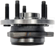 Wheel Bearing and Hub Assembly Dorman-OE Solutions 930-630