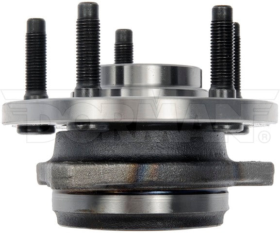 Wheel Bearing and Hub Assembly Dorman-OE Solutions 930-630