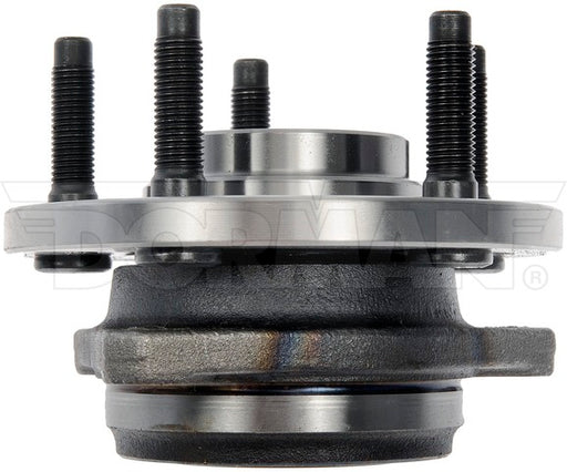 Wheel Bearing and Hub Assembly Dorman-OE Solutions 930-630