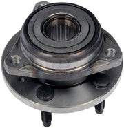 Wheel Bearing and Hub Assembly Dorman-OE Solutions 930-630