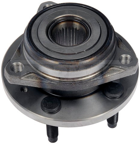 Wheel Bearing and Hub Assembly Dorman-OE Solutions 930-630