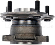 Wheel Bearing and Hub Assembly Dorman-OE Solutions 930-631
