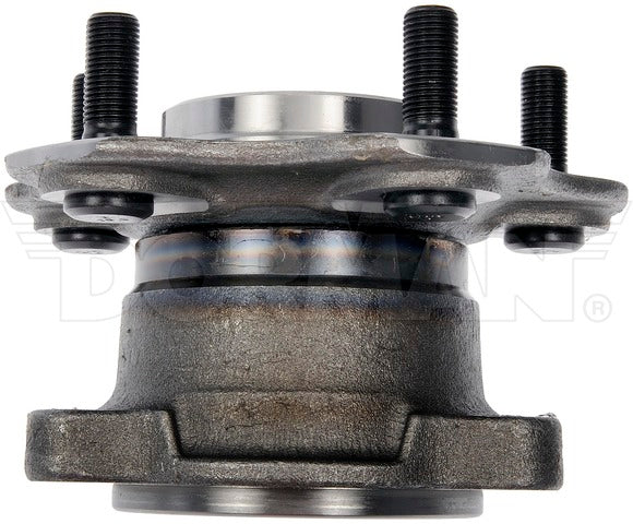Wheel Bearing and Hub Assembly Dorman-OE Solutions 930-631