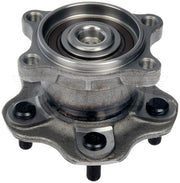 Wheel Bearing and Hub Assembly Dorman-OE Solutions 930-631