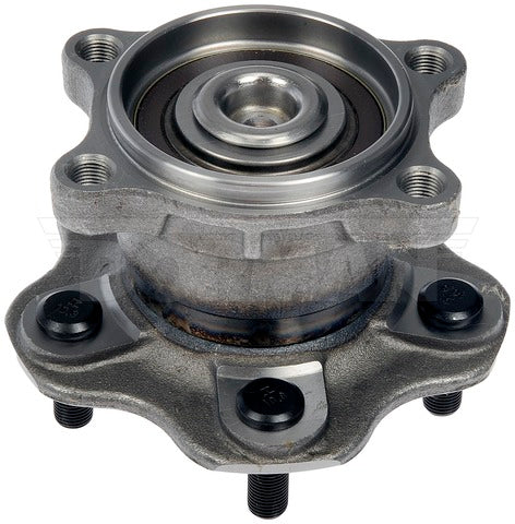 Wheel Bearing and Hub Assembly Dorman-OE Solutions 930-631