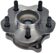 Wheel Bearing and Hub Assembly Dorman-OE Solutions 930-631