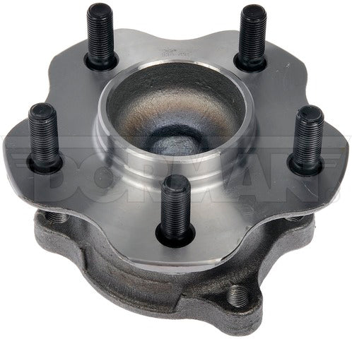 Wheel Bearing and Hub Assembly Dorman-OE Solutions 930-631