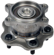 Wheel Bearing and Hub Assembly Dorman-OE Solutions 930-632
