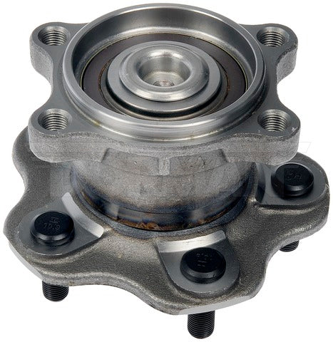 Wheel Bearing and Hub Assembly Dorman-OE Solutions 930-632