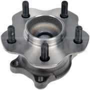 Wheel Bearing and Hub Assembly Dorman-OE Solutions 930-632