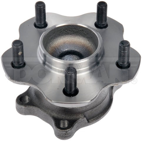 Wheel Bearing and Hub Assembly Dorman-OE Solutions 930-632