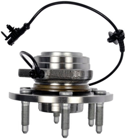 Wheel Bearing and Hub Assembly Dorman-OE Solutions 930-633