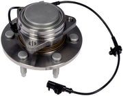 Wheel Bearing and Hub Assembly Dorman-OE Solutions 930-633