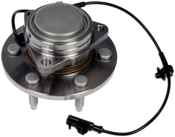 Wheel Bearing and Hub Assembly Dorman-OE Solutions 930-633
