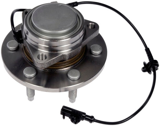 Wheel Bearing and Hub Assembly Dorman-OE Solutions 930-633