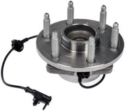 Wheel Bearing and Hub Assembly Dorman-OE Solutions 930-633