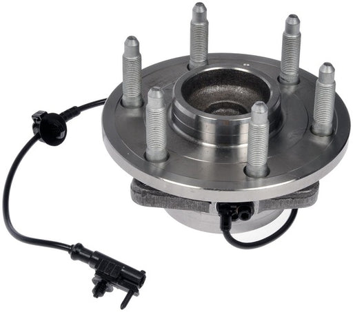 Wheel Bearing and Hub Assembly Dorman-OE Solutions 930-633