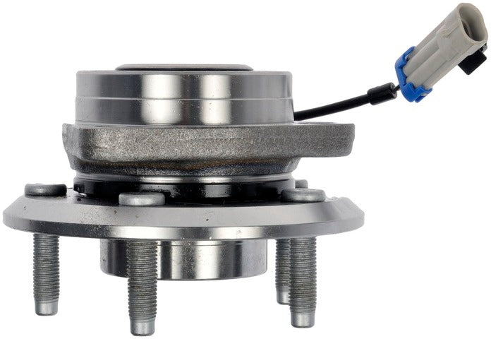 Wheel Bearing and Hub Assembly Dorman-OE Solutions 930-634