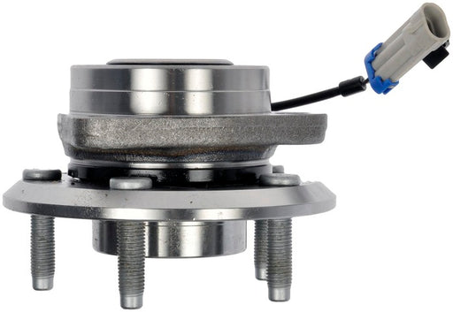 Wheel Bearing and Hub Assembly Dorman-OE Solutions 930-634